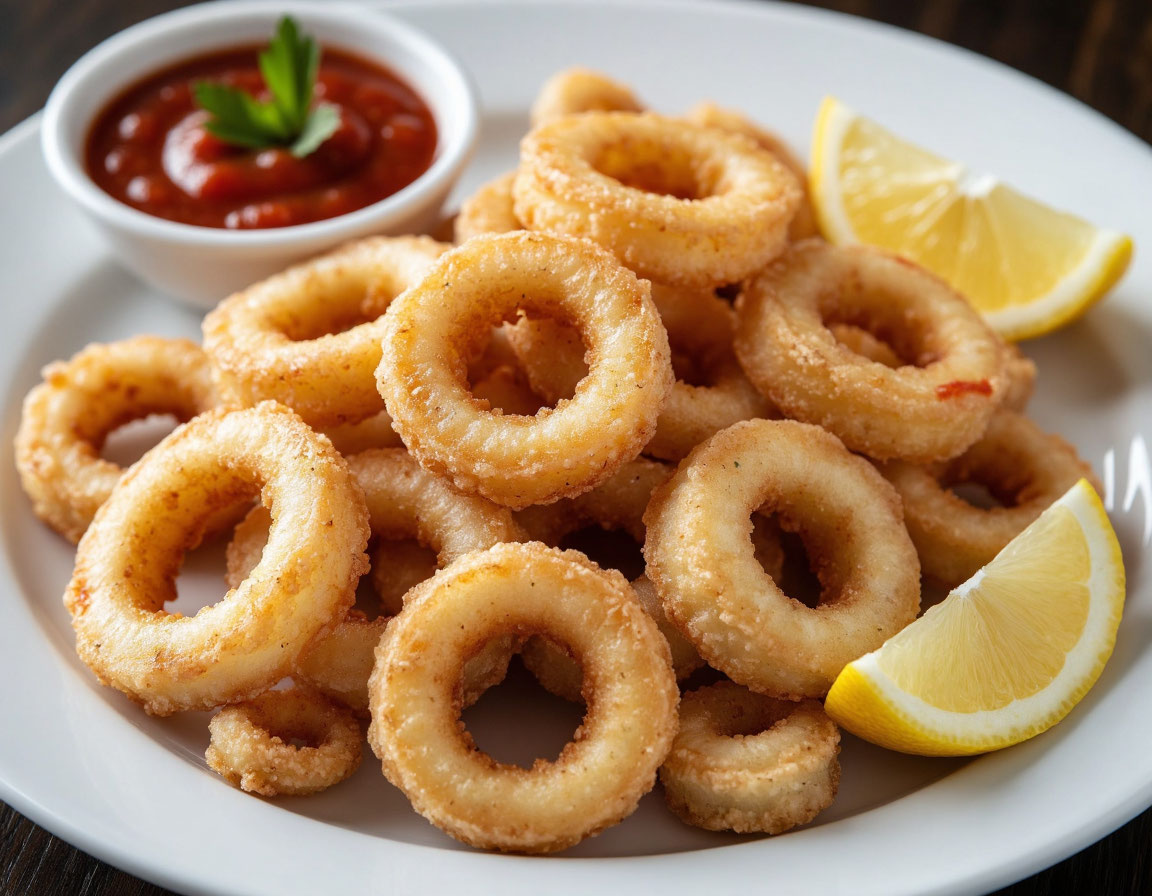 Calamari