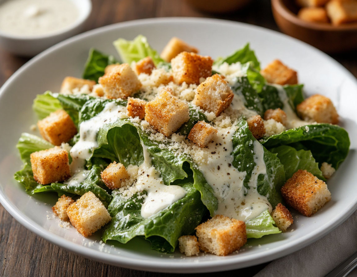 Caesar Salad