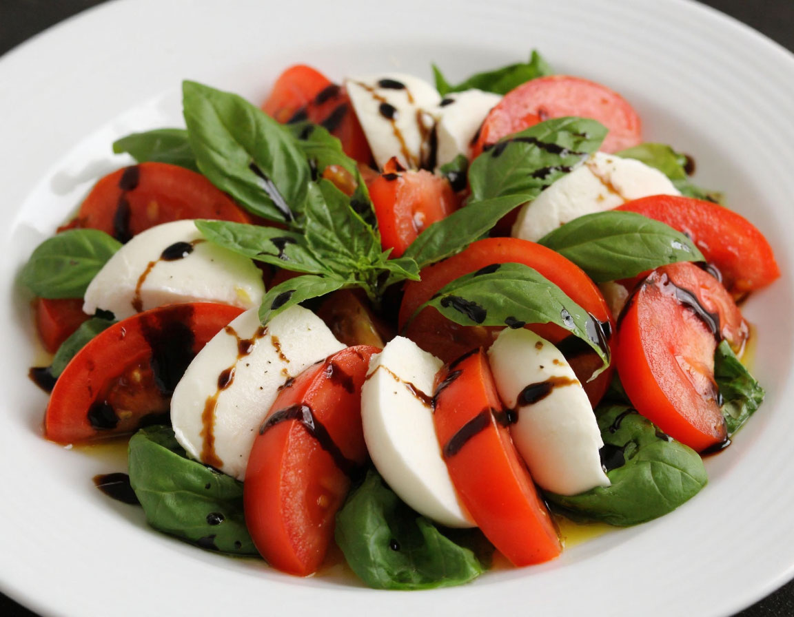 Caprese Salad