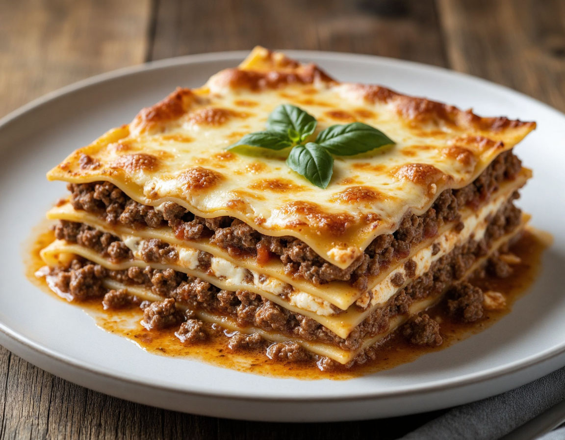 Lasagna