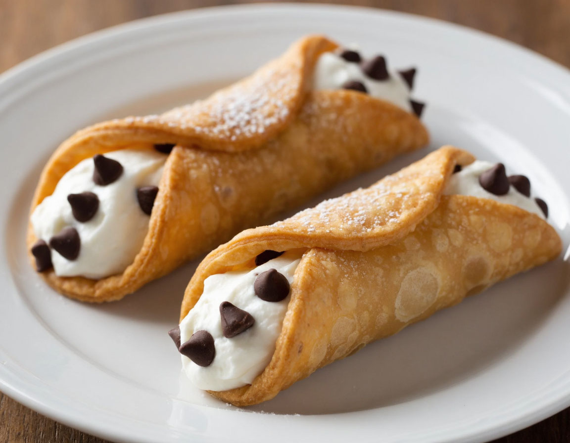 Cannoli