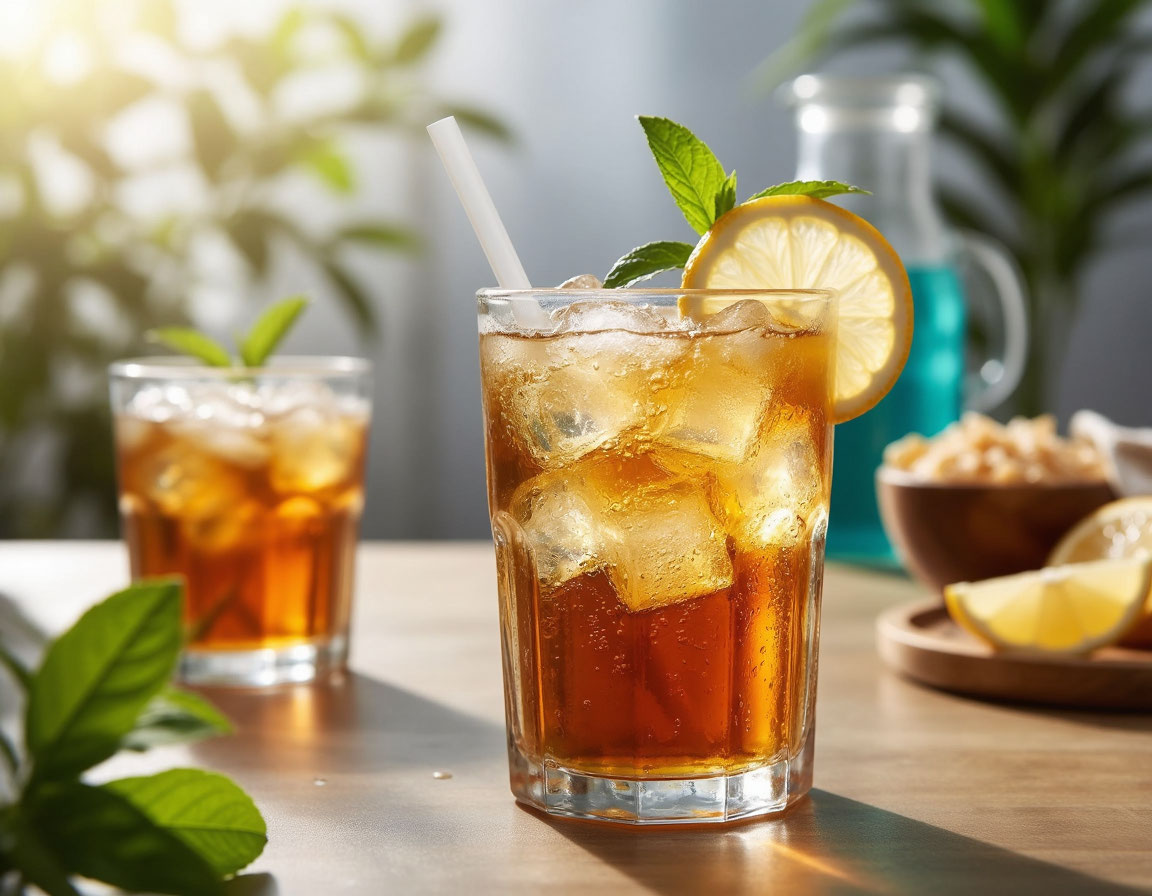 Iced Tea