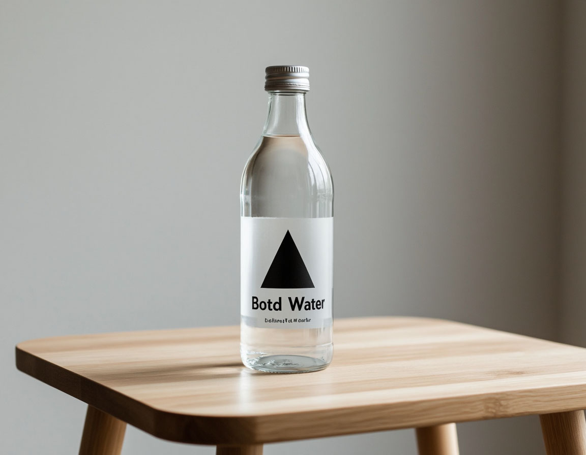 Bottled Water